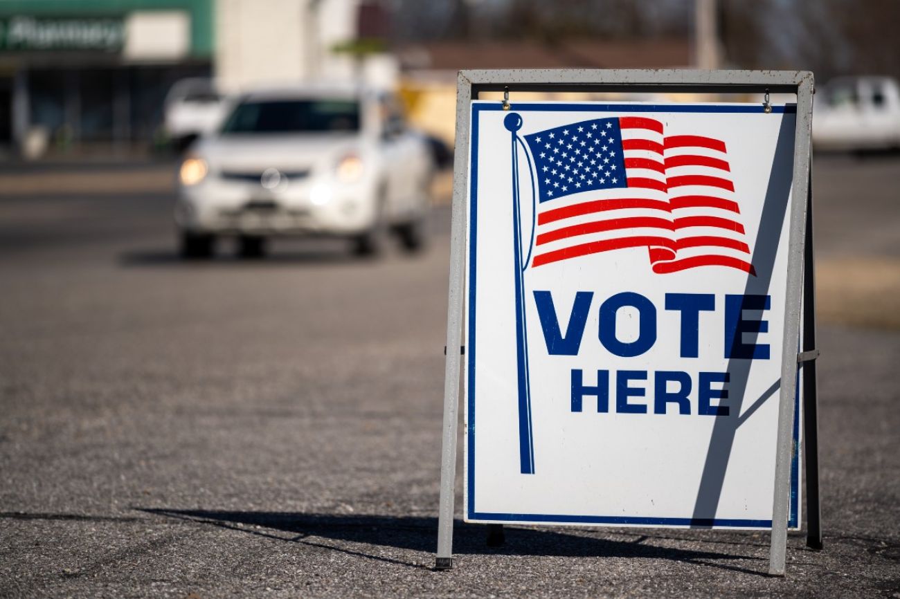 2024 Michigan elections campaign, polls, dates, voter information